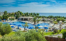 Anastasia Spa Resort Greece